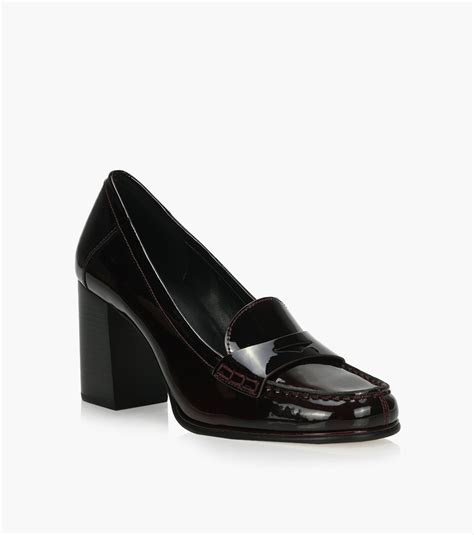 michael michael kors buchanan loafer|Michael Kors buchanan shoes.